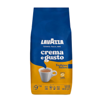 Lavazza Crema e Gusto Tradizione, 1000g v zrnju