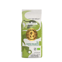 Lavazza Tierra Bio-Organic, 500g 